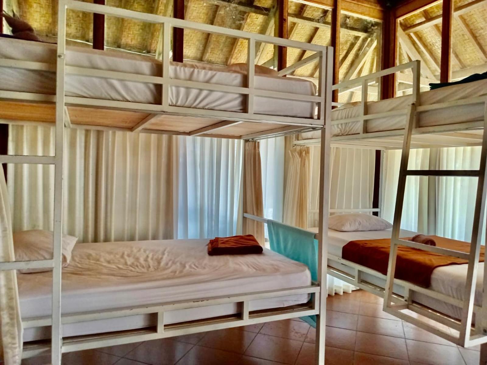 Bali Telaga Hati Yoga Healing And Retreat Center Hostel Sanur  Exterior photo