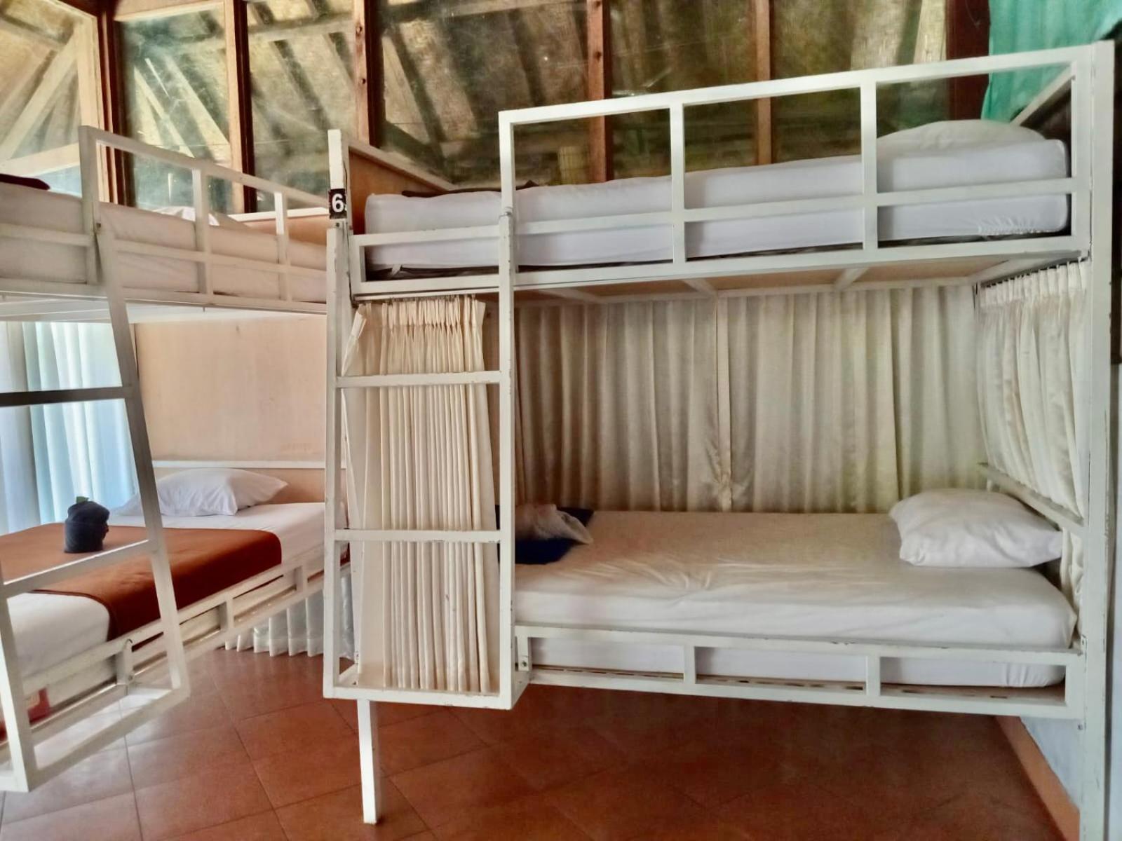 Bali Telaga Hati Yoga Healing And Retreat Center Hostel Sanur  Exterior photo